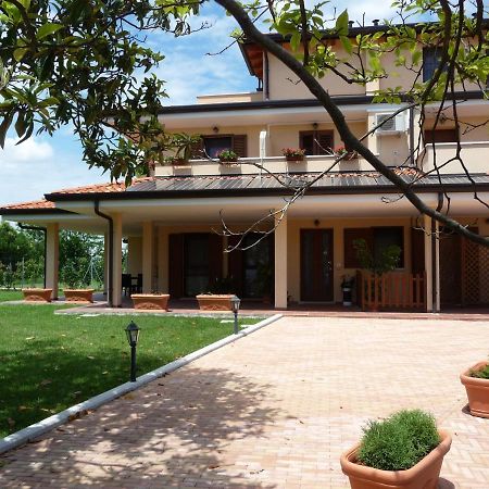 Villa Patrizia San Canzian dʼlsonzo Zewnętrze zdjęcie
