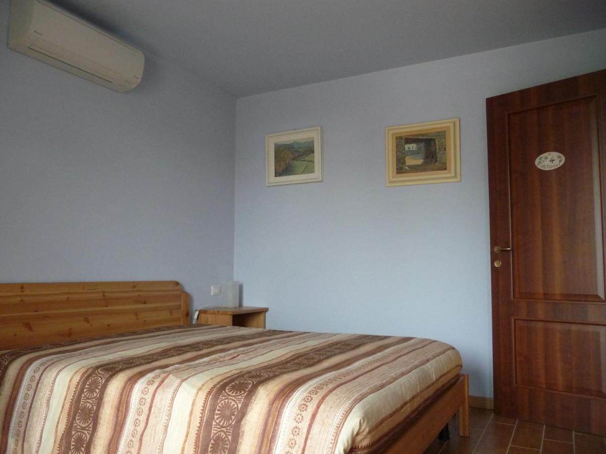 Villa Patrizia San Canzian dʼlsonzo Zewnętrze zdjęcie