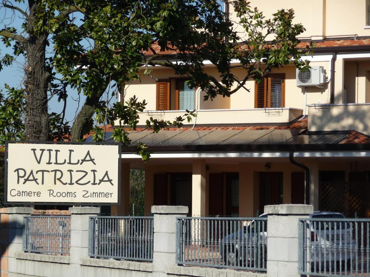 Villa Patrizia San Canzian dʼlsonzo Zewnętrze zdjęcie