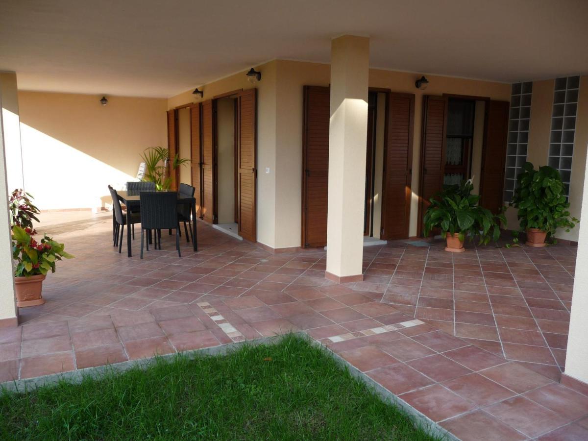Villa Patrizia San Canzian dʼlsonzo Zewnętrze zdjęcie
