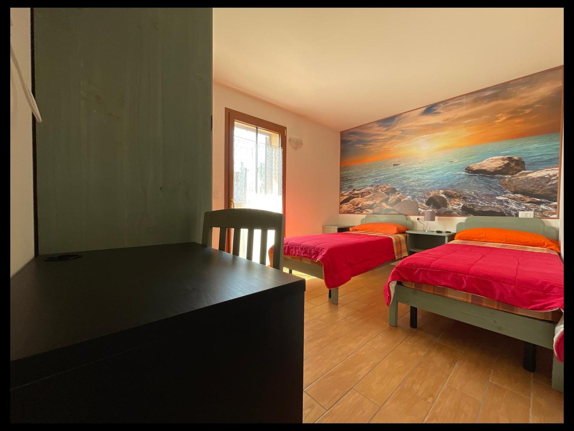 Villa Patrizia San Canzian dʼlsonzo Zewnętrze zdjęcie