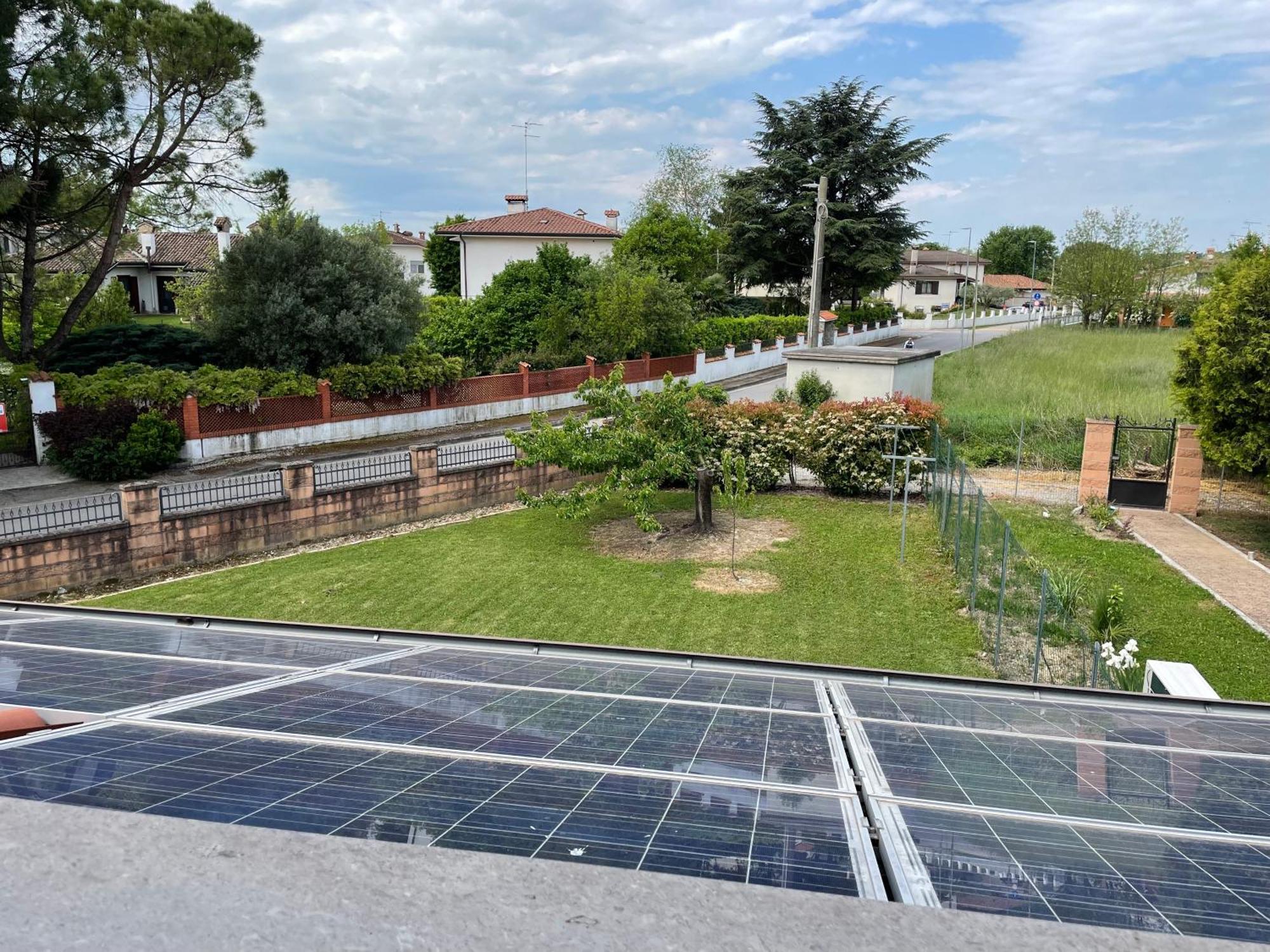 Villa Patrizia San Canzian dʼlsonzo Zewnętrze zdjęcie